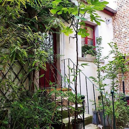 Lapetitemaisondeparis Ngoại thất bức ảnh