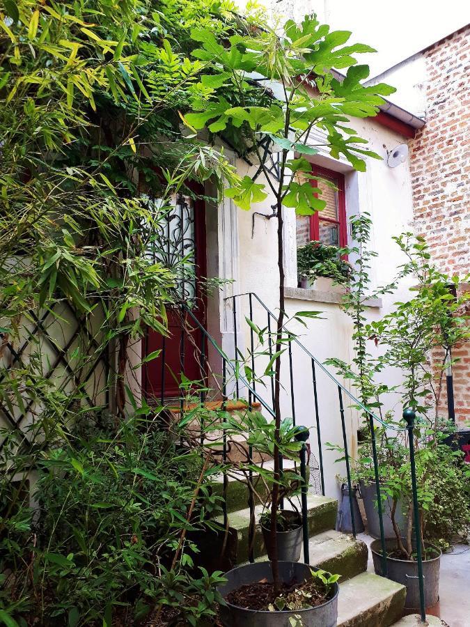 Lapetitemaisondeparis Ngoại thất bức ảnh