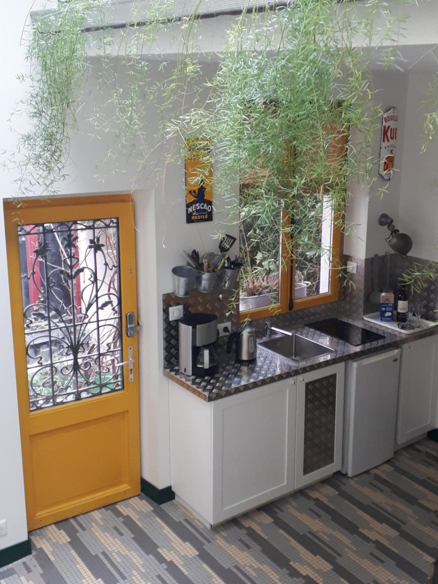 Lapetitemaisondeparis Ngoại thất bức ảnh